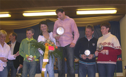 Vereinsmeister